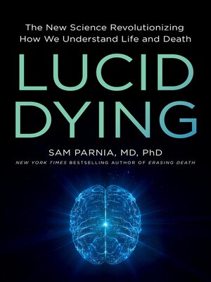 cover image of Lucid Dying